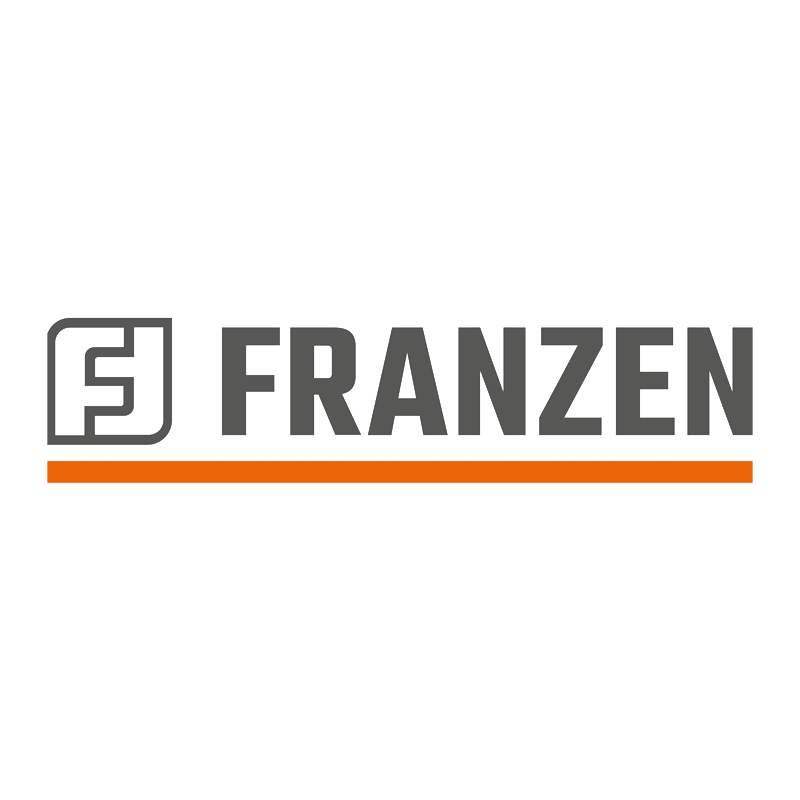 Franzen Medium BoreLock D/32 Gun Lock - .45 ACP / .45 LC / .45 Win