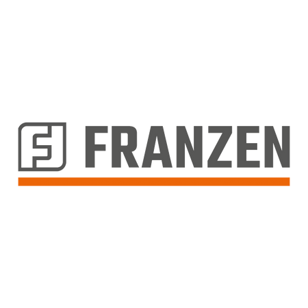 Franzen Small BoreLock C/31 Gun Lock - .44 Mag / .44 Special