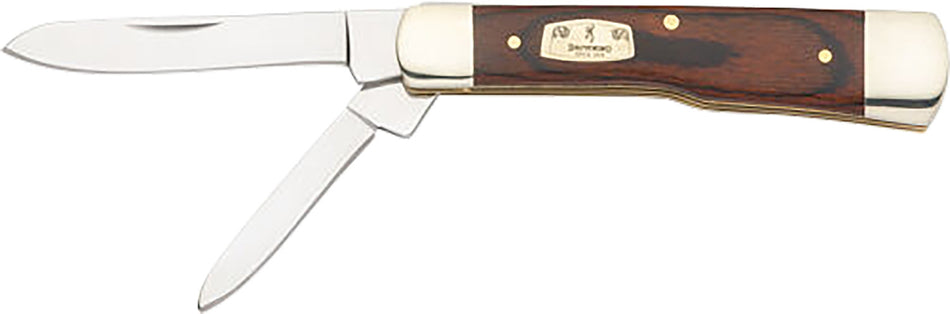 Browning 003220573 2025 Collectible Knife Tin