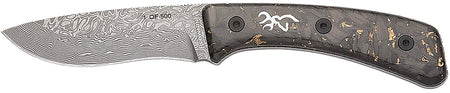 Browning 3220570B 2025 Medallion Folding Knife Boxed Set