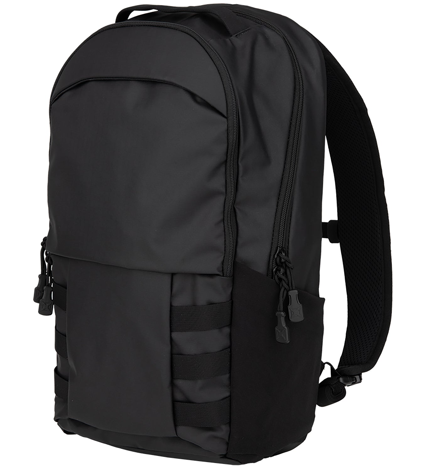 Vertx VTX5305IBK Urban Ghost 20L Discreet Carry Backpack Black Nylon