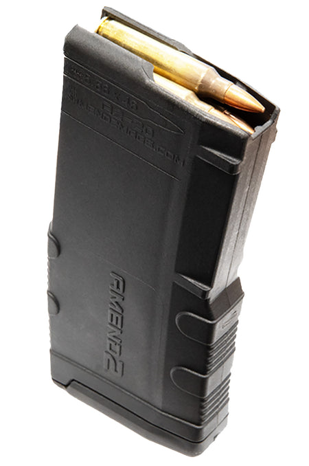Amend2 15-Round 5.56x45 NATO MOD-2 AR15/M4/M16 Magazine Black Polymer
