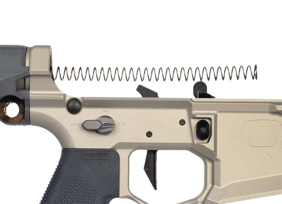 Q LLC ACCHBRECOILSPRING Honey Badger Recoil Spring Component