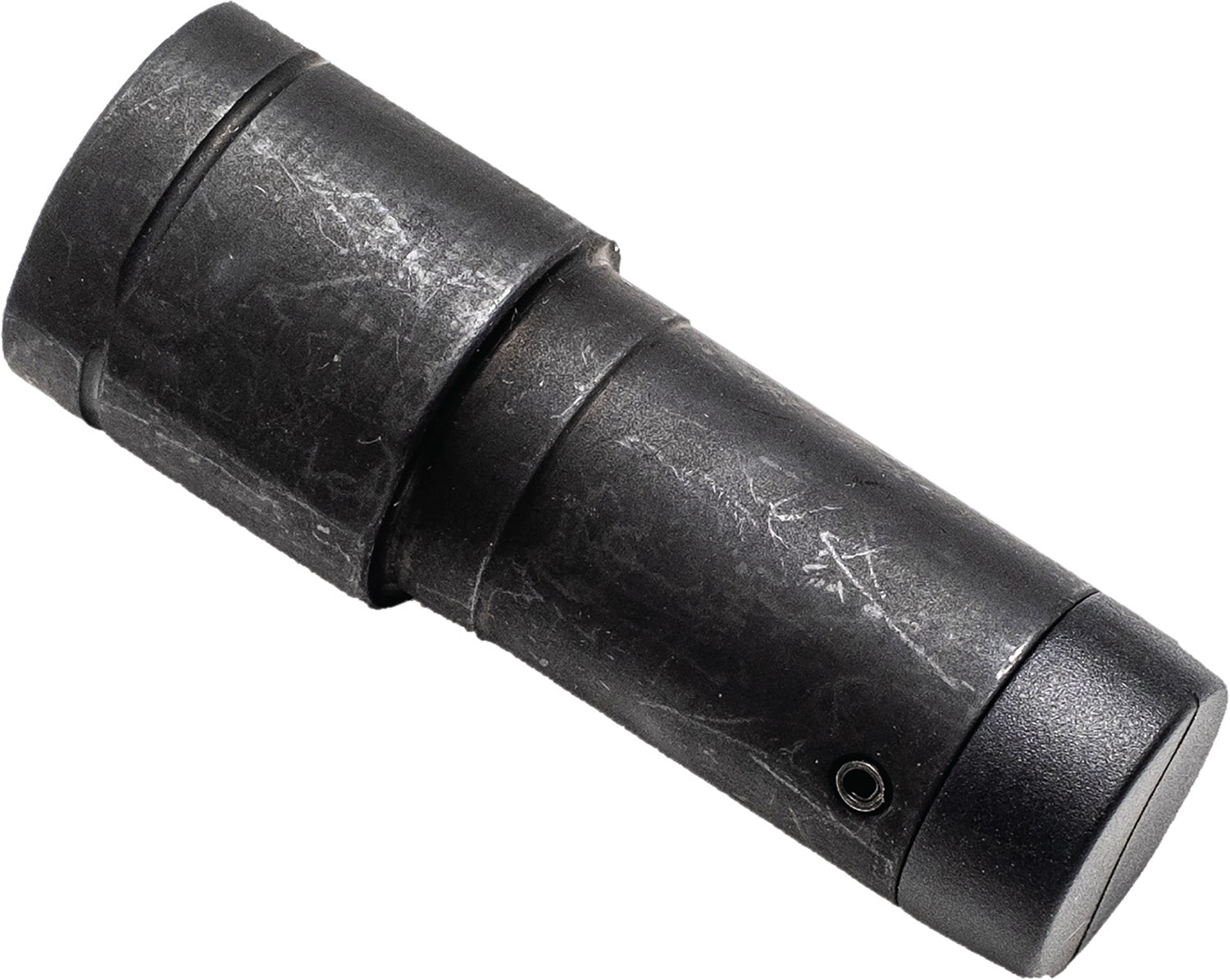 Q LLC Shorty 9mm Black Steel Stock Buffer
