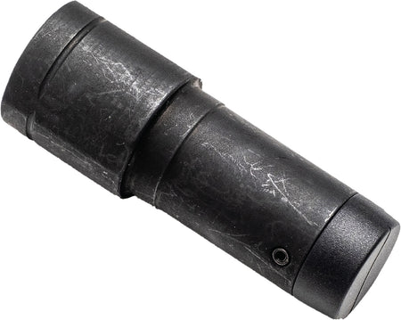 Q LLC Shorty 9mm Black Steel Stock Buffer
