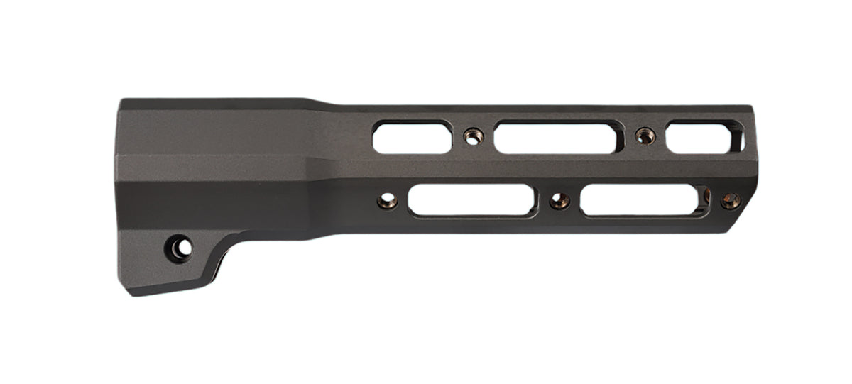Q LLC Q-Sert Handguard for AR-Platform Black