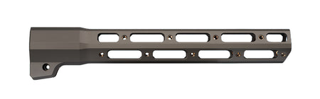 Q LLC Q-Sert Black Handguard for AR Rifles CCHGARQSERT9BLK