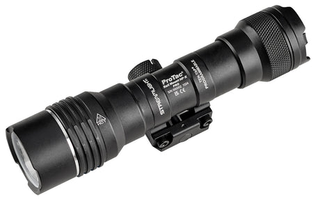 Streamlight 89018 ProTac Rail Mount HPX Pro USB Firearm Light Black USB Rechargeable