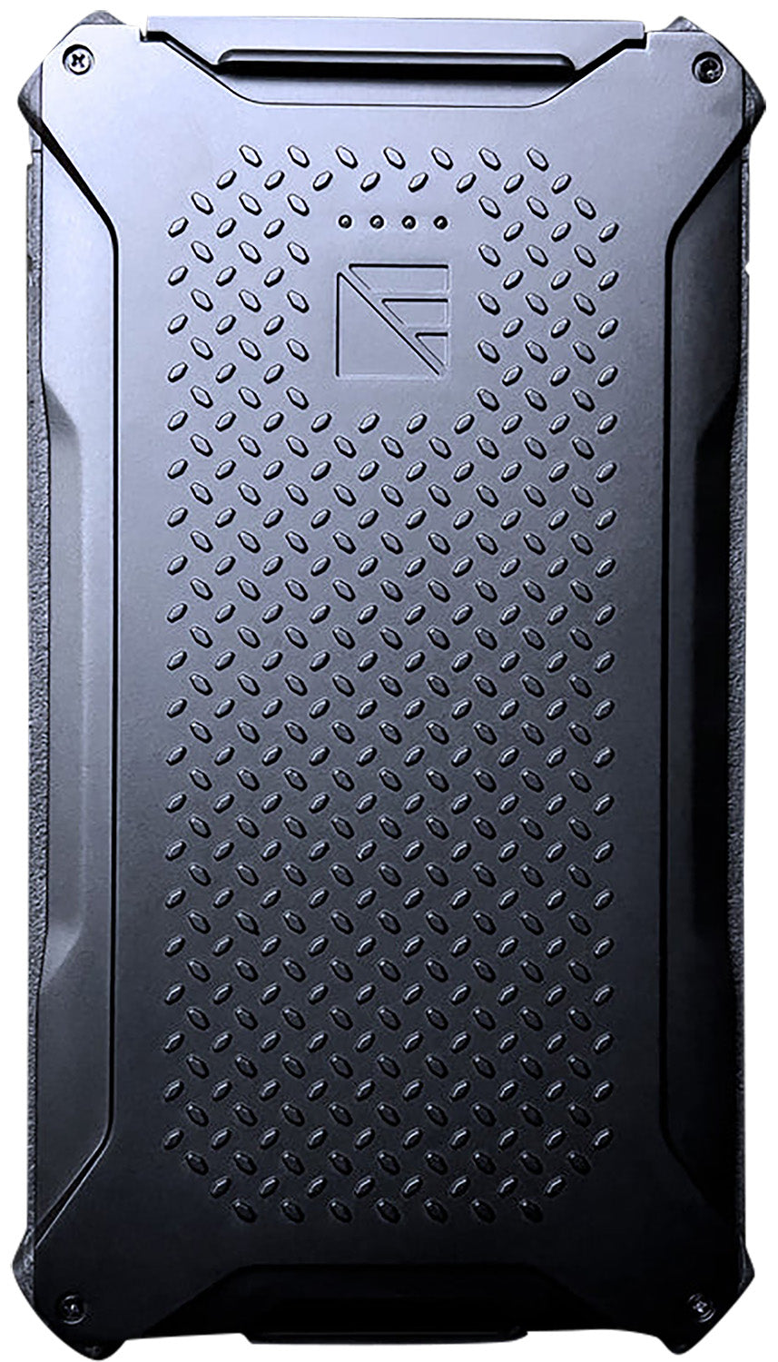 Dark Energy PSPRO10BKBK Poseidon Pro Portable Power Charger All Black