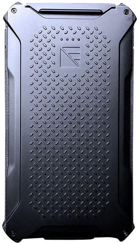 Dark Energy PSPRO10BKBK Poseidon Pro Portable Power Charger All Black