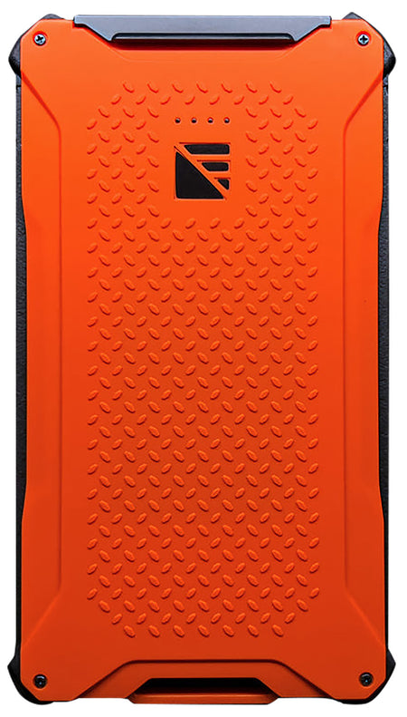 Dark Energy PSPRO10HIVIS Poseidon Pro Portable Power Charger High Visibility Orange