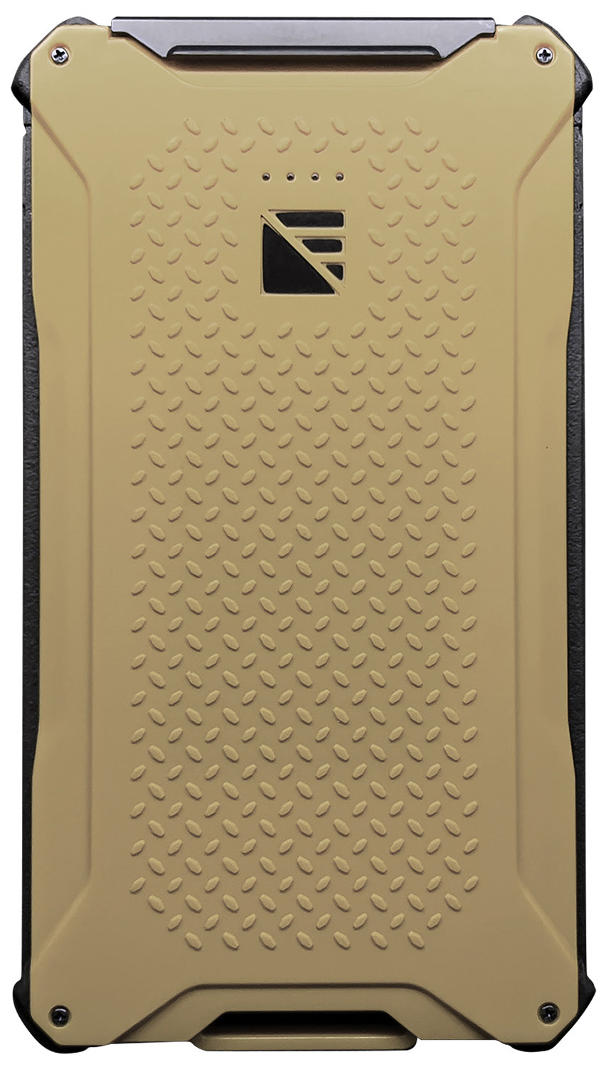 Dark Energy PSPRO10TNBK Poseidon Pro Portable Power Charger Tan/Black