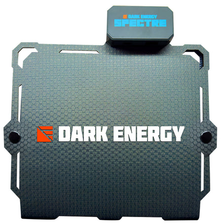 Dark Energy SSPF08GYGY Spectre 8W Outdoor Solar Panel