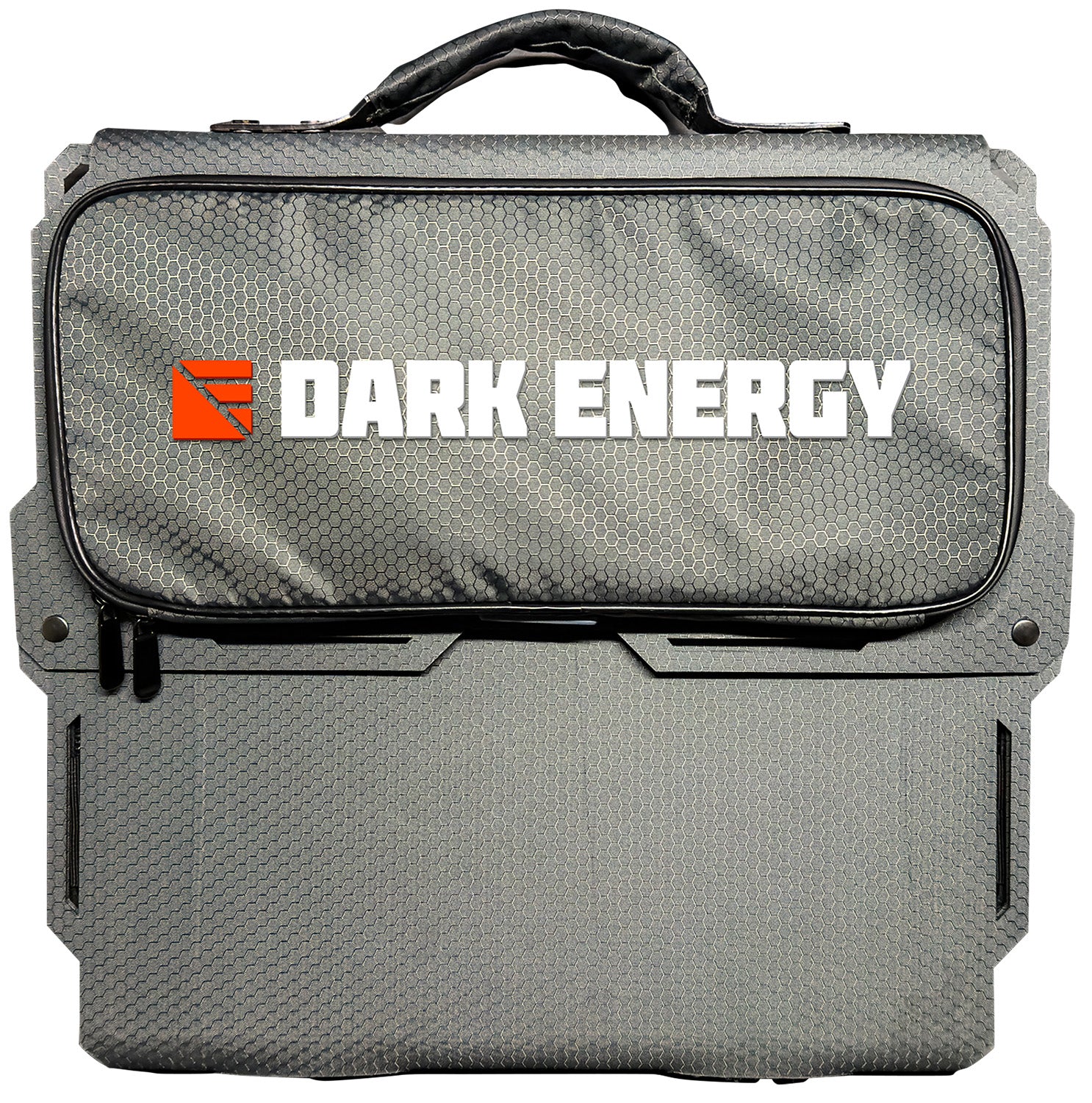 Dark Energy SSPF56GYGY Spectre 56W Outdoor Solar Panel