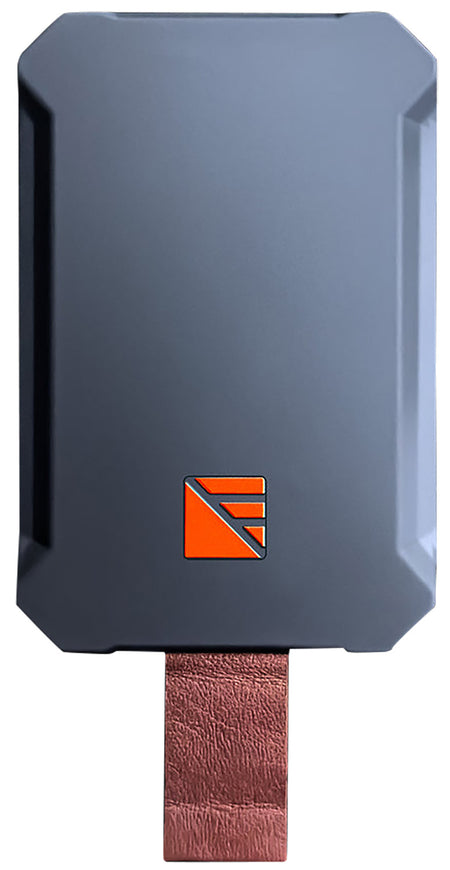 Dark Energy Poseidon Nano PN30GYBR Portable Battery Charger