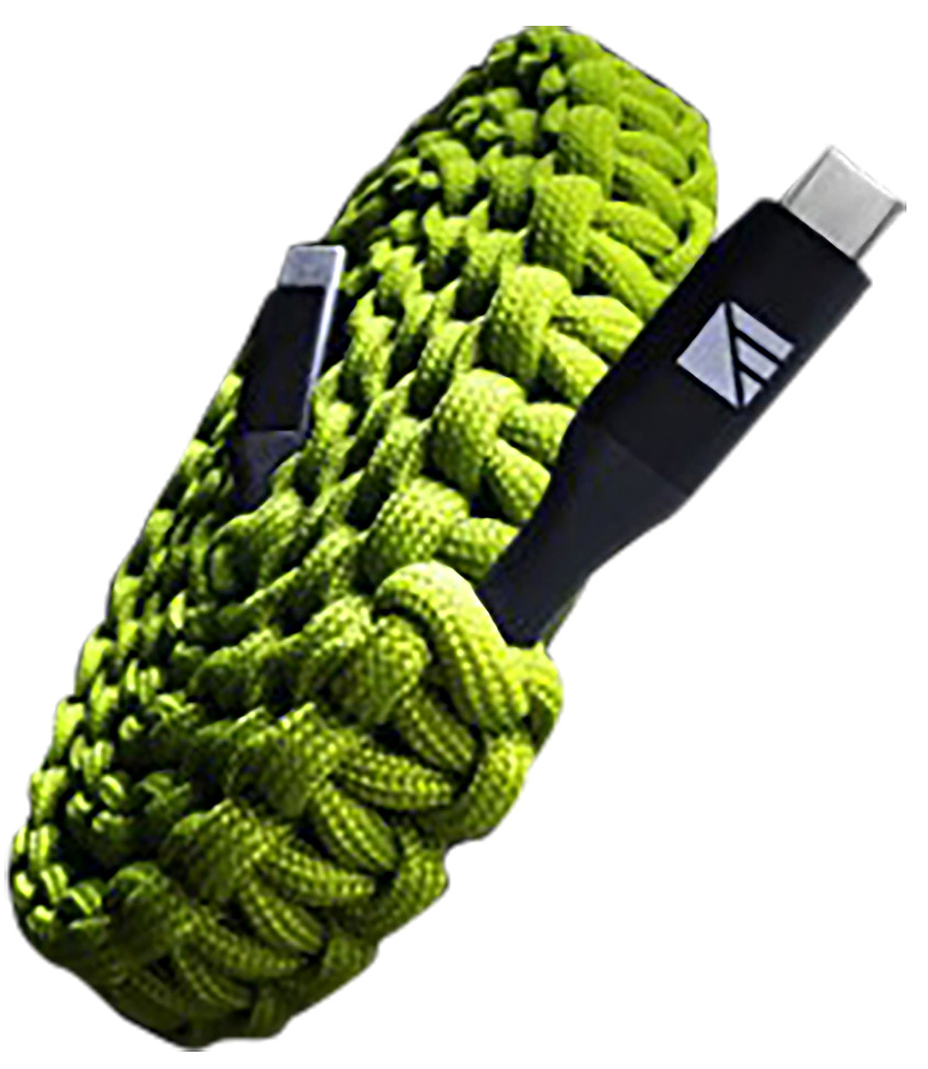 Dark Energy INDCCC03GRGR 36 Inch Green Charge Cable