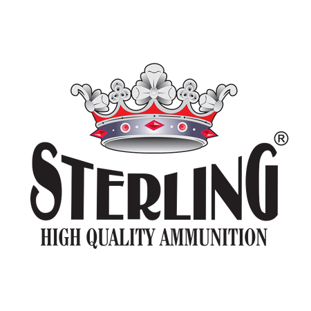 Sterling 20 Gauge Shotgun Ammo Exclusive Series 2.75 in 7/8 oz #8