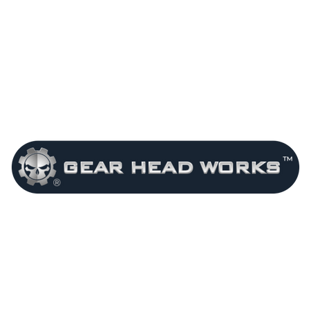 GEAR HEAD WORKS MP5 MOUNTING KIT