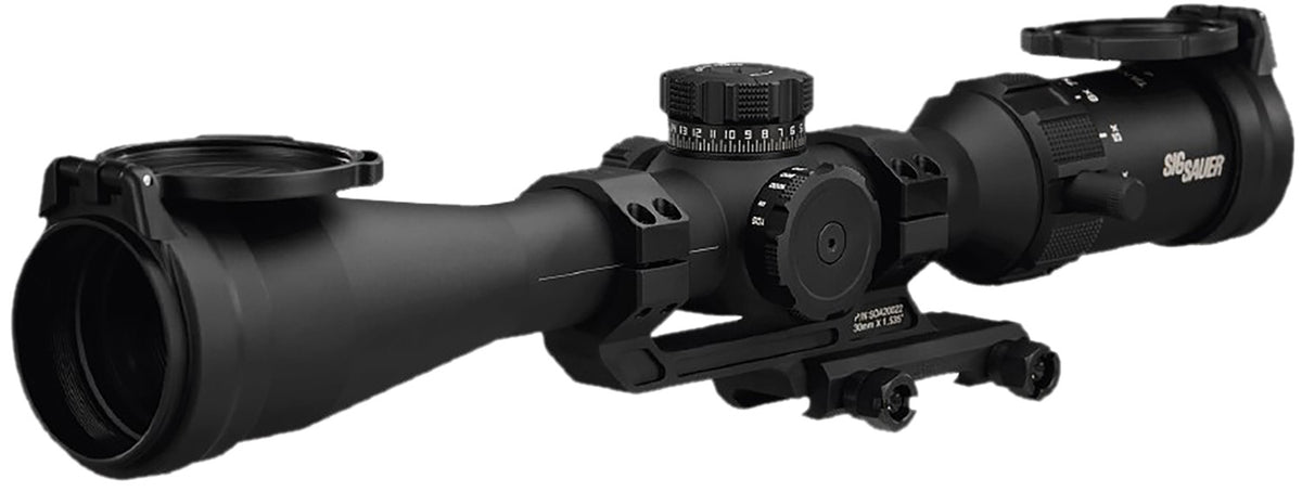 Sig Sauer SOTS44000 Tango-SPR 4-16x44mm Firearm Scope