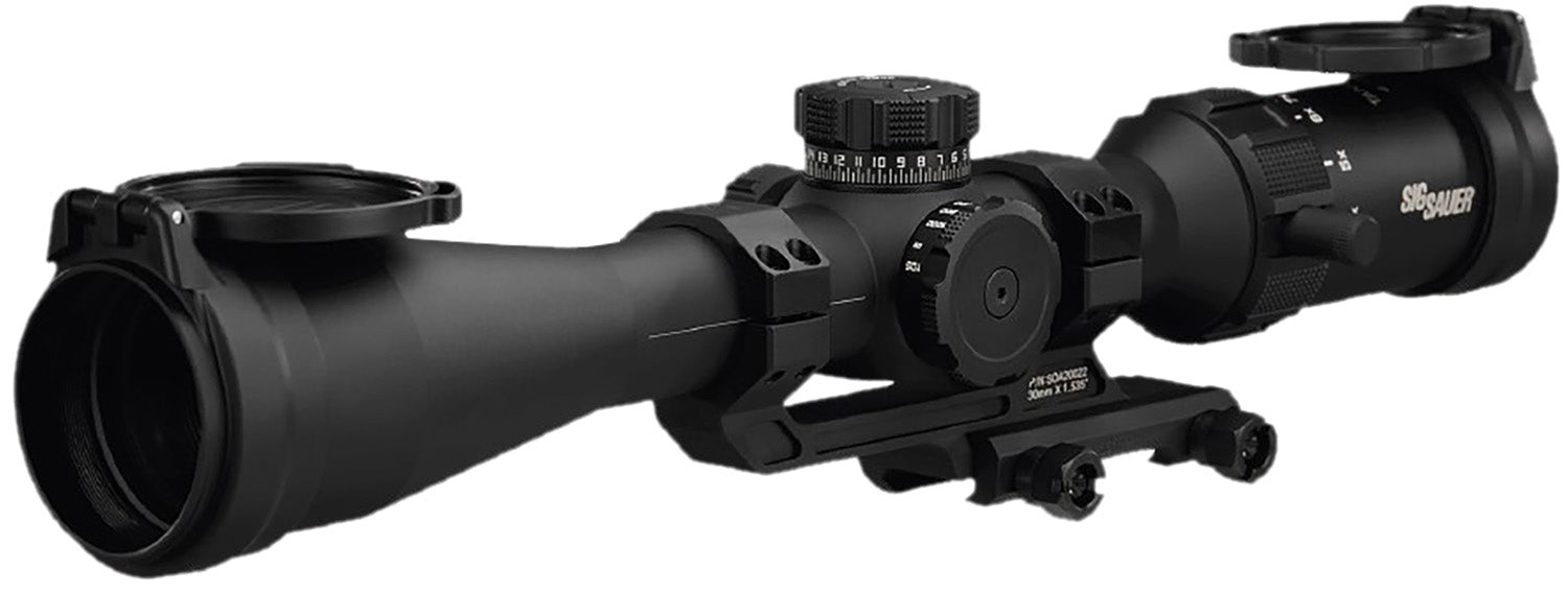 Sig Sauer SOTS44000 Tango-SPR 4-16x44mm Firearm Scope