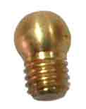 Williams Replacement Shotgun Sight Gold Bead 3-56 x .175" #2