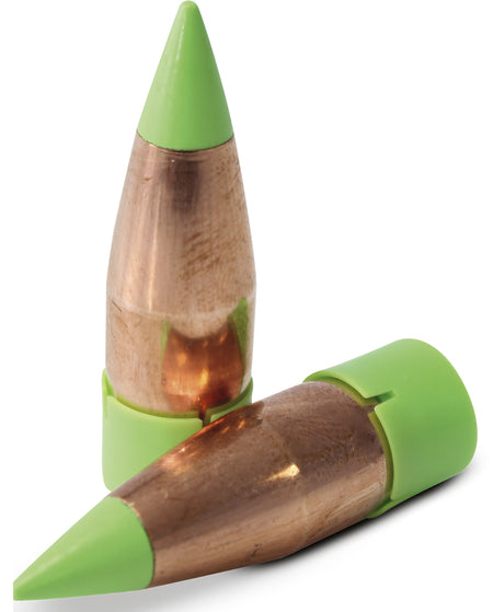 Traditions A2015B Smackdown 50 Caliber 340 Grain ELD-X Muzzleloader Projectiles 12/Box