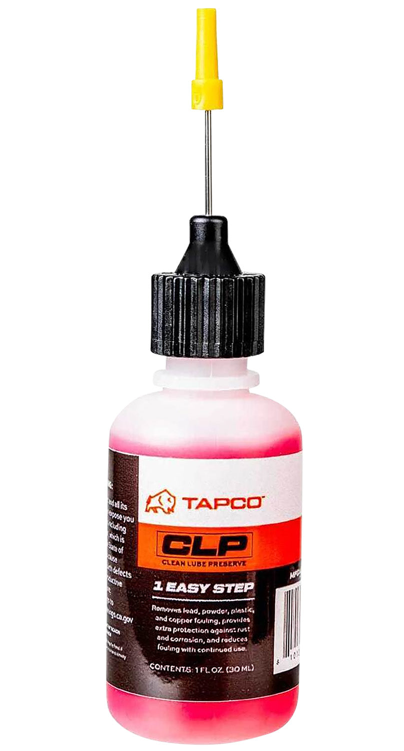 Tapco TAP22012 Firearm Needle Oiler 1 oz Lubricant Applicator