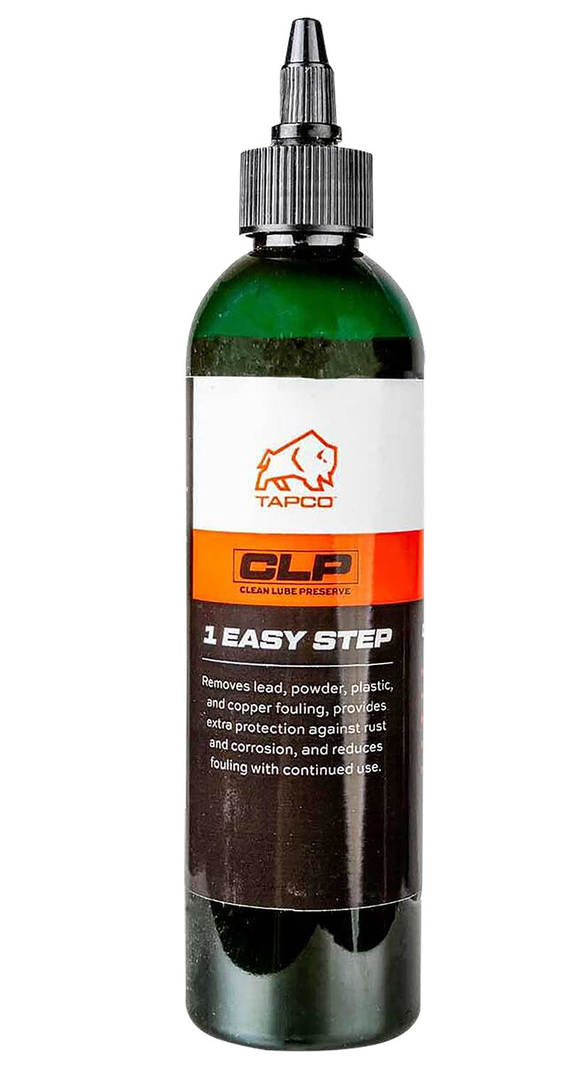 Tapco TAP22014 8 oz Gun Oil Squeeze Tube Anti-Rust and Anti-Corrosion