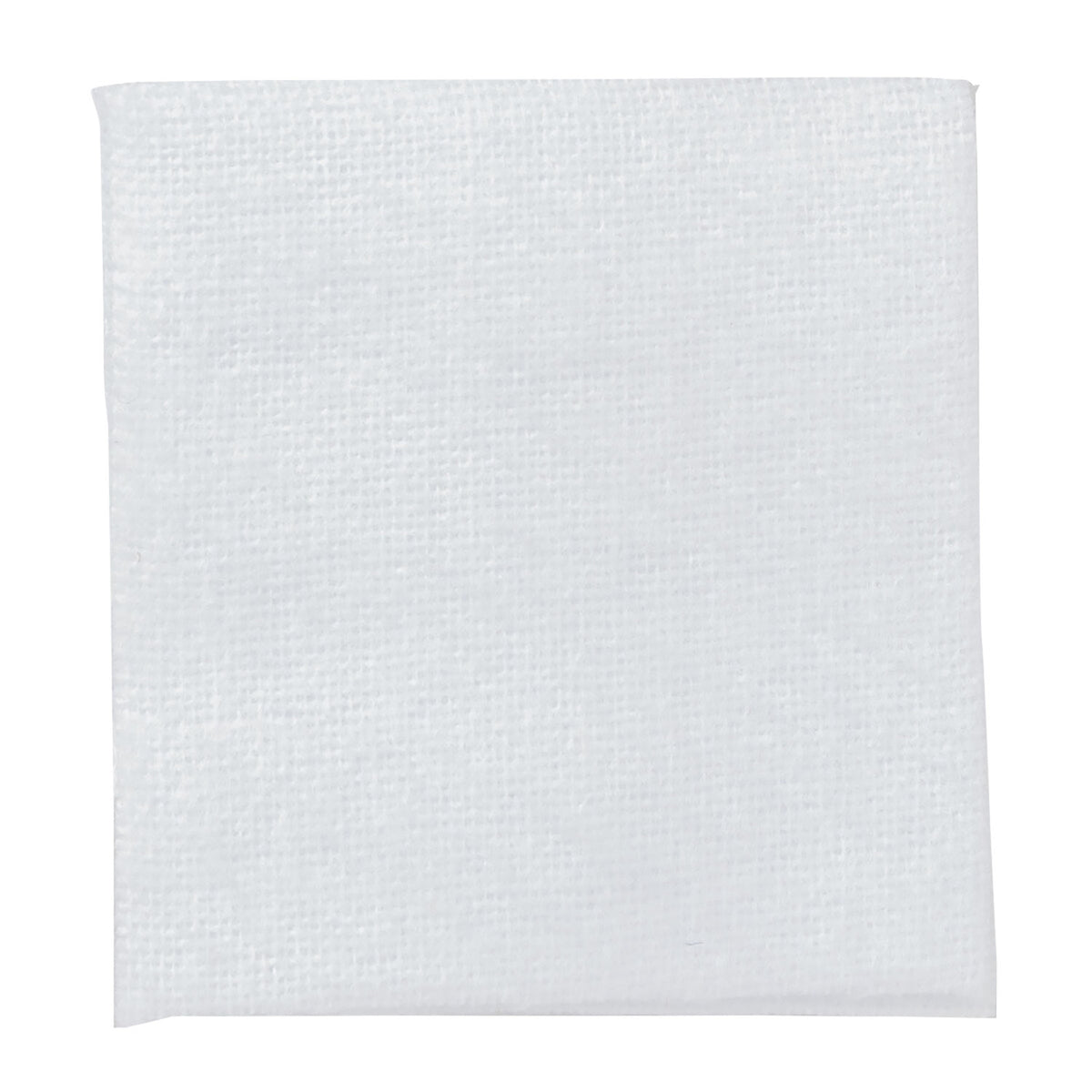 Tapco TAP22072 38 Caliber Square Cotton Flannel Patches 1.75" 500 Pack