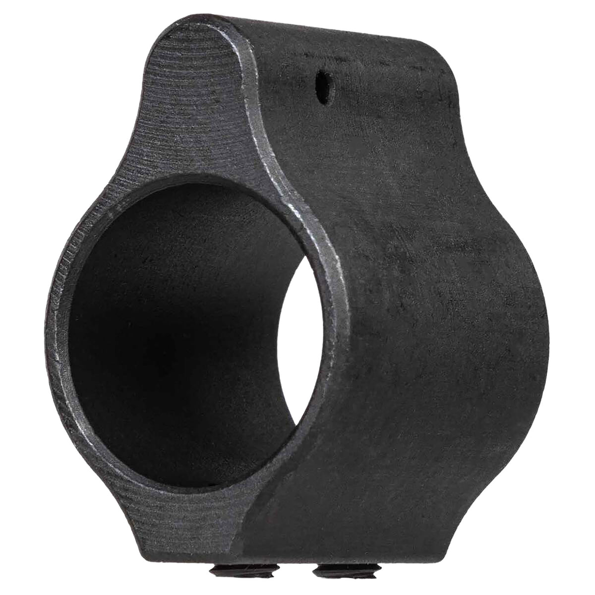 Tapco TAP22070 .750" AR-15 Steel Low Profile Gas Block Black Finish