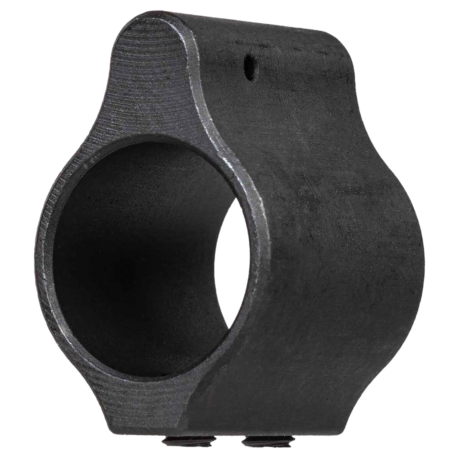 Tapco TAP22070 .750" AR-15 Steel Low Profile Gas Block Black Finish