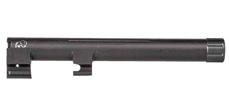Tapco TAP22029 Beretta 92 9mm Threaded Drop-In Barrel Black Nitride Stainless Steel