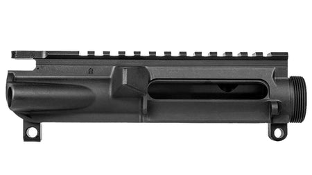TAPCO TAP22062 AR-15 Stripped Upper Receiver - Aluminum