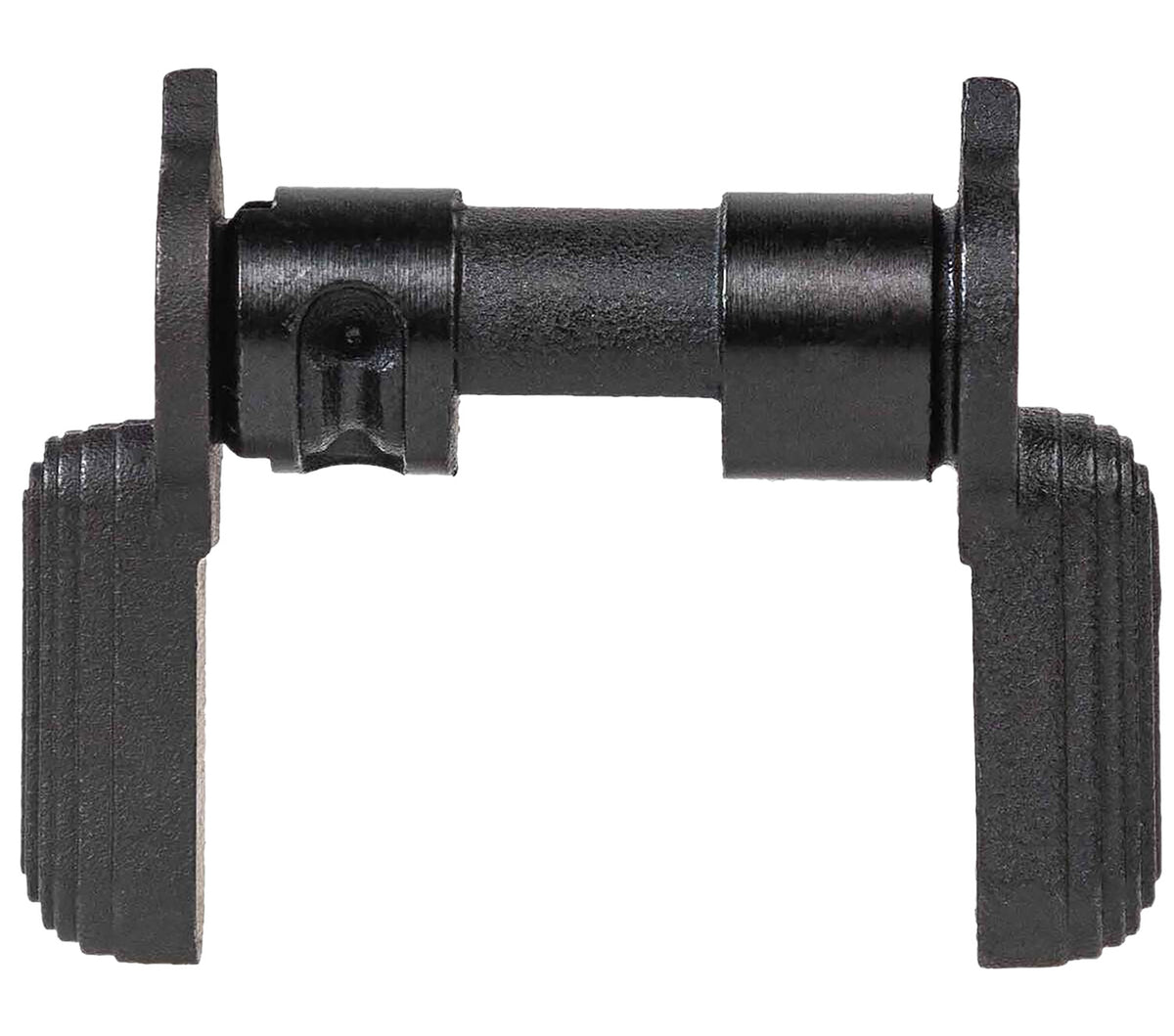 Tapco TAP22066 AR Platform Black Anodized 8620 Steel Ambi Safety Selector