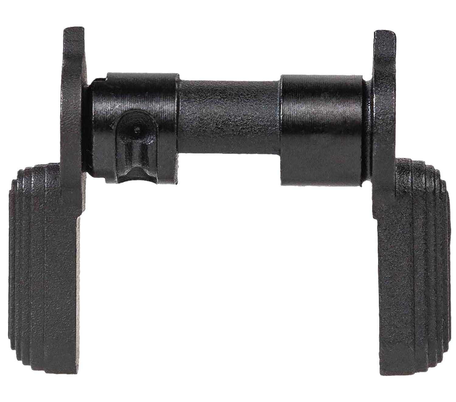 Tapco TAP22066 AR Platform Black Anodized 8620 Steel Ambi Safety Selector