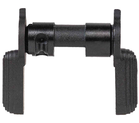 Tapco TAP22066 AR Platform Black Anodized 8620 Steel Ambi Safety Selector