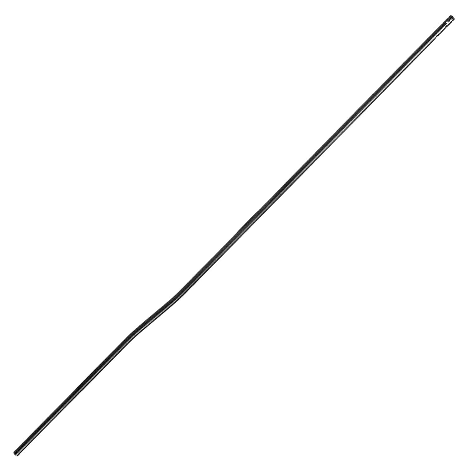 Tapco TAP22069 Anodized Black Rifle-Length Gas Tube for AR-15