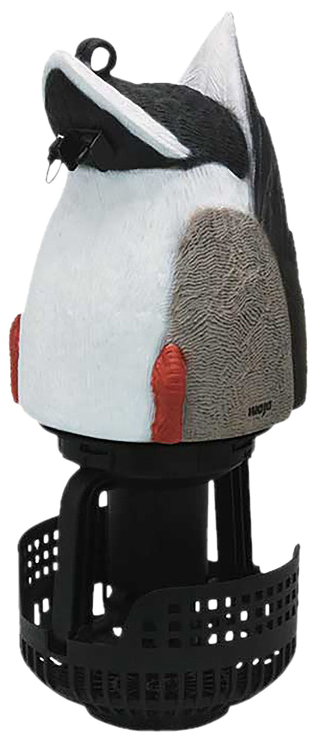 MOJO Outdoors HW2534 Mallard Machine Diving and Bobbing Mallard Drake Decoy