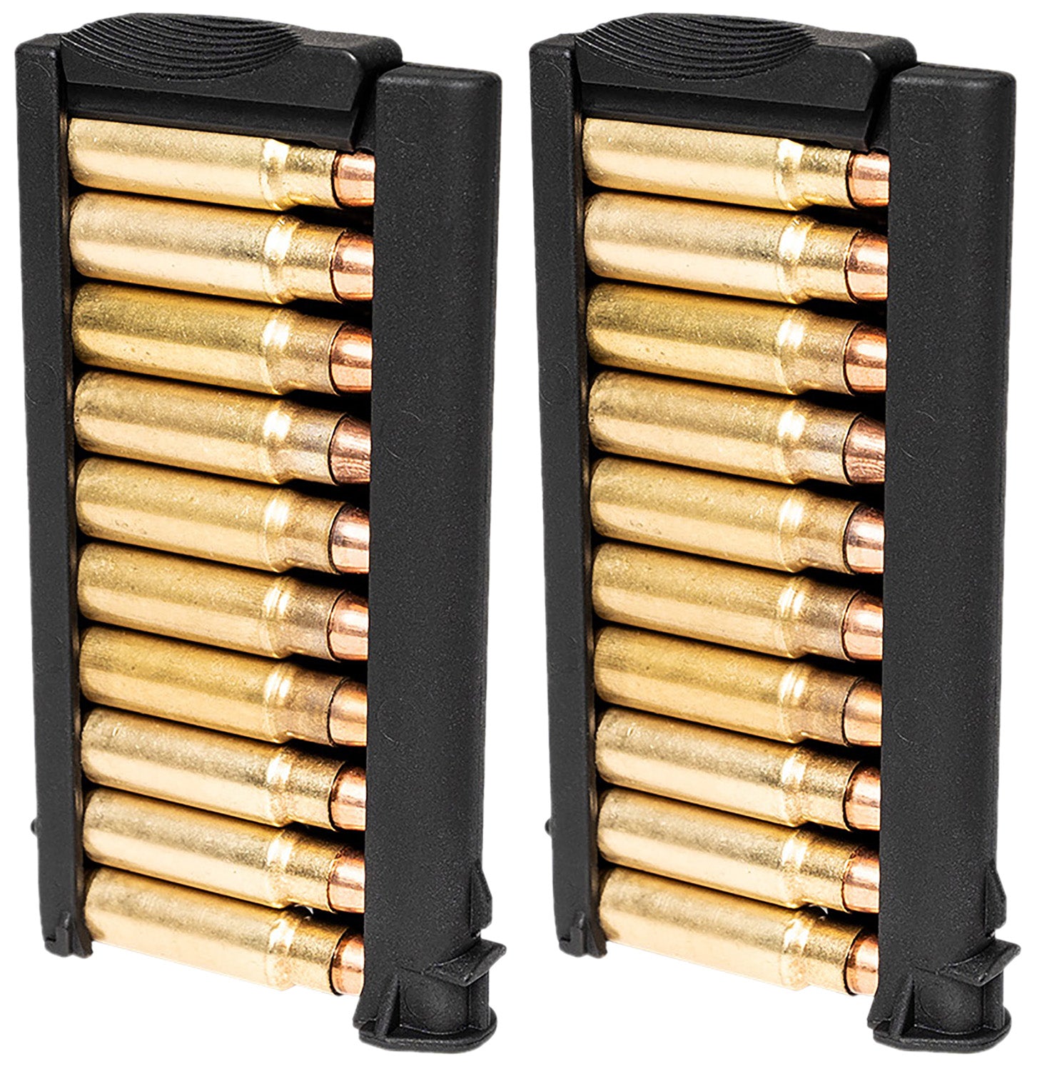 Kel-Tec PR-5.7 10rd Polymer Stripper Clip Set of 4