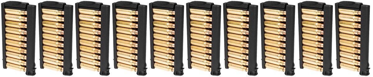 Kel-Tec PR-5.7 10rd Polymer Stripper Clip Set of 10