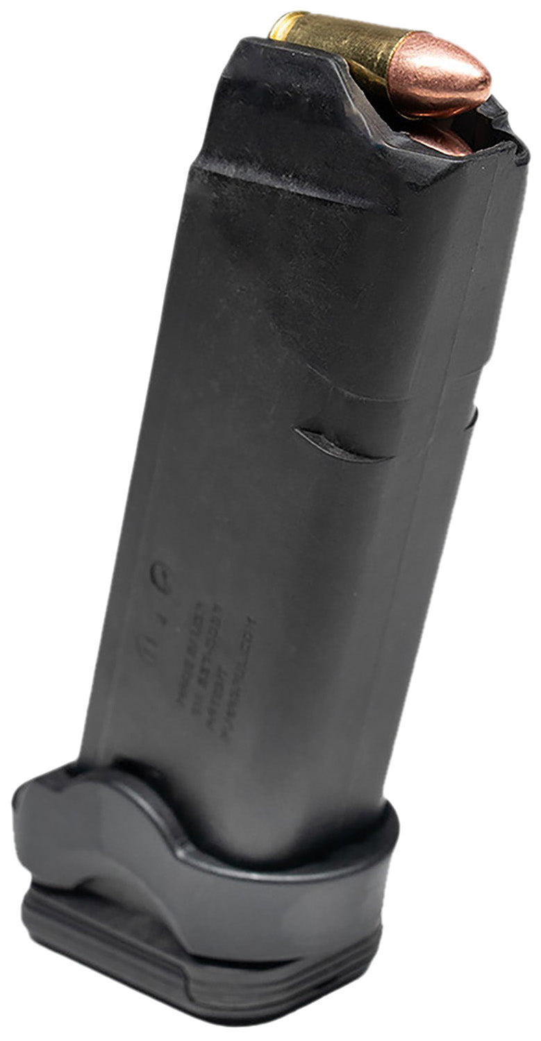 Kel-Tec S2K221 SUB-2000 Black Polymer Magazine Sleeve Fits Glock 17 Gen3