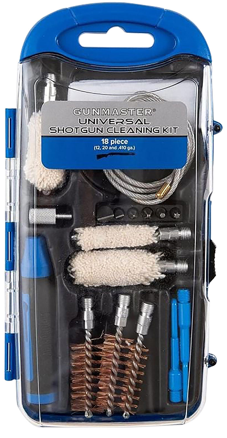 DAC 38277 18-Piece Universal Shotgun Cleaning Kit