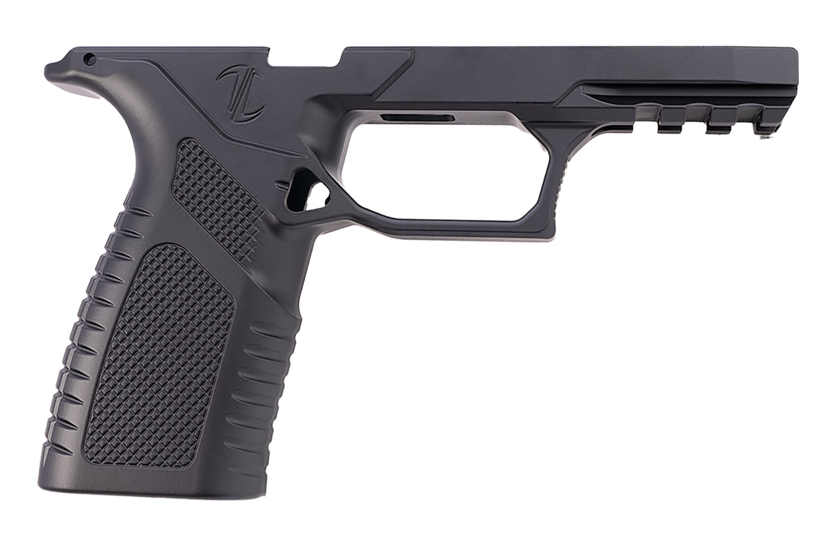 Timber Creek Outdoors P365 X Macro Grip Module in Black