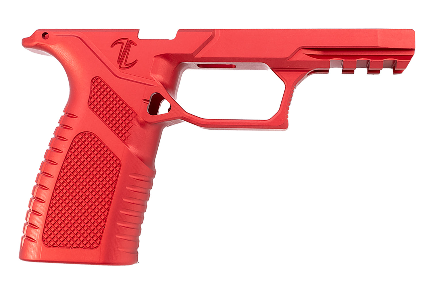 Timber Creek Outdoors P365 X Macro Grip Module in Red