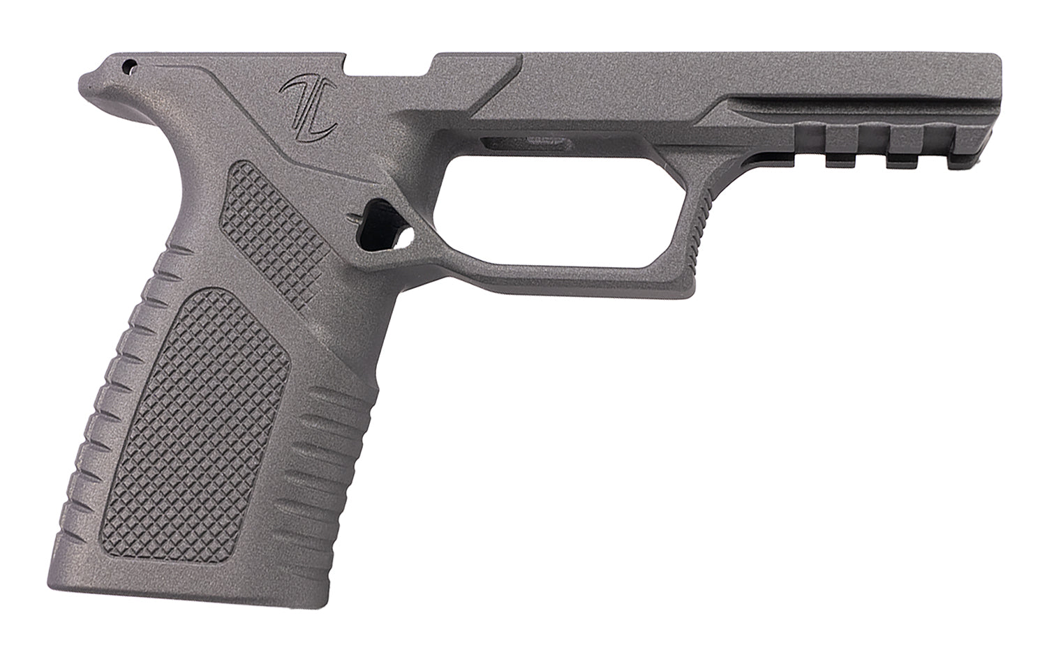 Timber Creek Outdoors P365 X Macro Grip Module Tungsten Grey