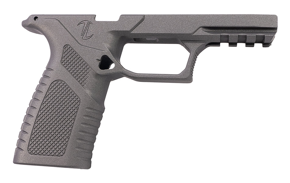 Timber Creek Outdoors P365 X Macro Grip Module Tungsten Grey