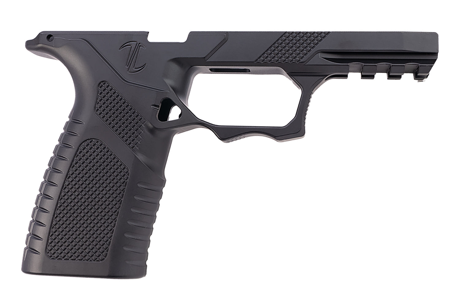 Timber Creek Outdoors P365 X Macro Pro Grip Module in Black