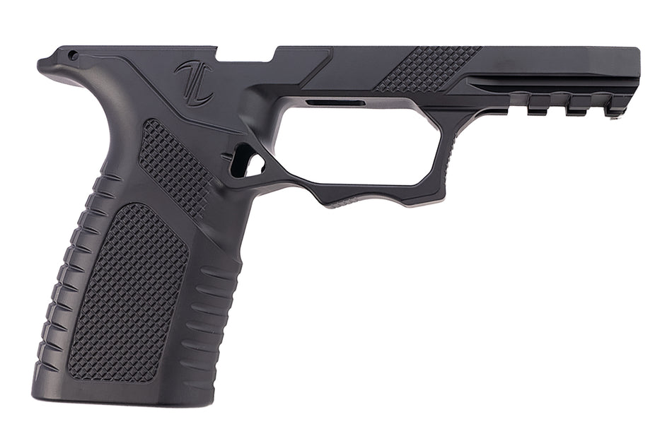 Timber Creek Outdoors P365 X Macro Pro Grip Module in Black