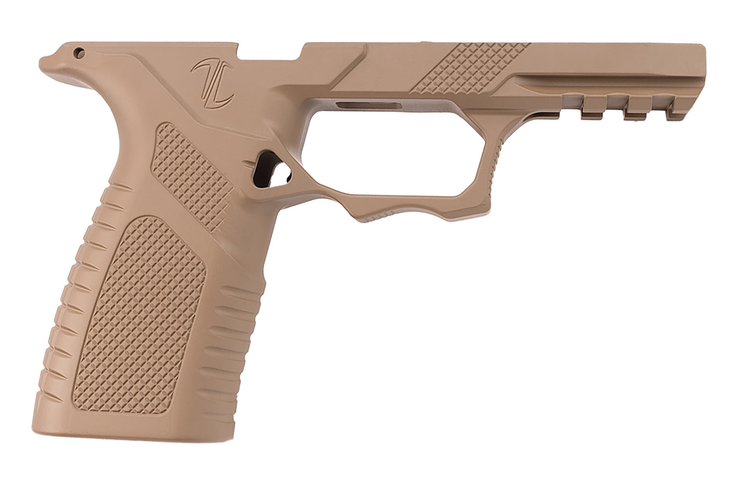 Timber Creek Outdoors P365 X Macro Pro Grip Module Flat Dark Earth