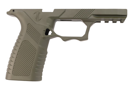 Timber Creek Outdoors P365 X Macro Pro Grip Module Olive Drab Green